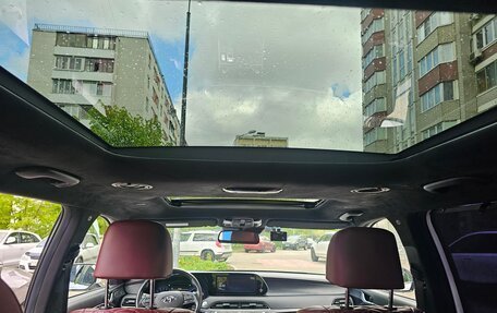Hyundai Palisade I, 2019 год, 3 450 000 рублей, 6 фотография