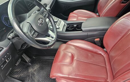 Hyundai Palisade I, 2019 год, 3 450 000 рублей, 9 фотография