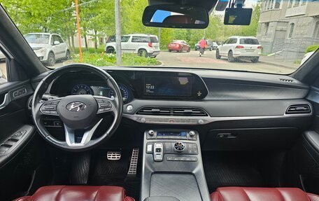 Hyundai Palisade I, 2019 год, 3 450 000 рублей, 7 фотография