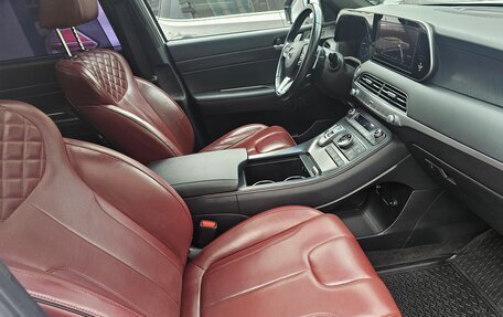Hyundai Palisade I, 2019 год, 3 450 000 рублей, 8 фотография