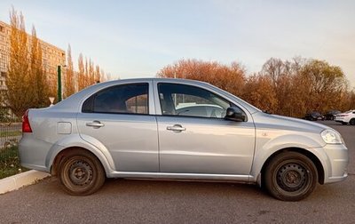 Chevrolet Aveo III, 2011 год, 400 000 рублей, 1 фотография