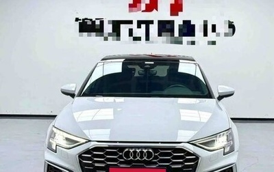 Audi A3, 2022 год, 2 400 000 рублей, 1 фотография