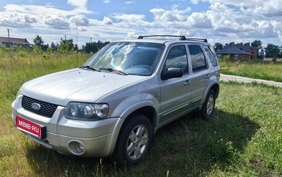 Ford Maverick, 2005 год, 550 000 рублей, 1 фотография
