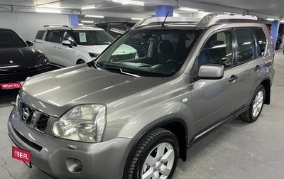 Nissan X-Trail, 2007 год, 1 059 000 рублей, 1 фотография