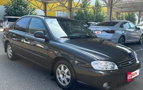 KIA Spectra II (LD), 2009 год, 310 000 рублей, 2 фотография