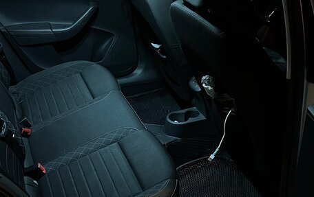 Skoda Rapid I, 2019 год, 1 500 000 рублей, 5 фотография