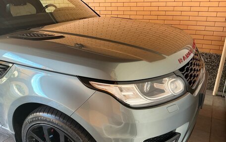 Land Rover Range Rover Sport II, 2013 год, 3 550 000 рублей, 12 фотография