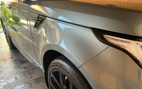 Land Rover Range Rover Sport II, 2013 год, 3 550 000 рублей, 11 фотография