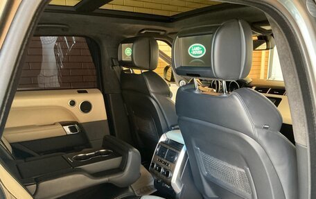 Land Rover Range Rover Sport II, 2013 год, 3 550 000 рублей, 7 фотография