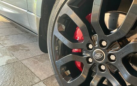 Land Rover Range Rover Sport II, 2013 год, 3 550 000 рублей, 16 фотография