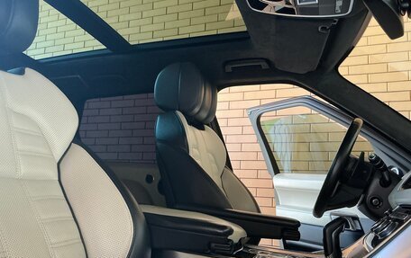 Land Rover Range Rover Sport II, 2013 год, 3 550 000 рублей, 18 фотография