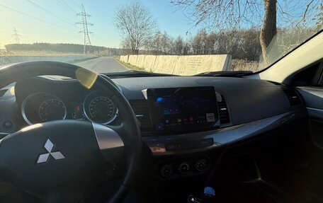 Mitsubishi Lancer IX, 2008 год, 600 000 рублей, 8 фотография