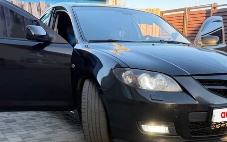 Mazda 3, 2007 год, 560 000 рублей, 2 фотография