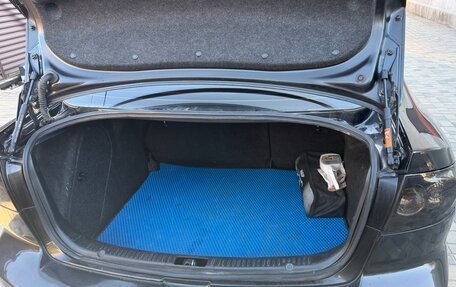 Mazda 3, 2007 год, 560 000 рублей, 6 фотография