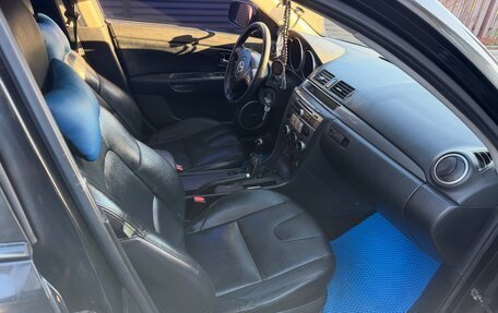 Mazda 3, 2007 год, 560 000 рублей, 7 фотография