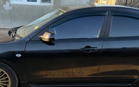 Mazda 3, 2007 год, 560 000 рублей, 3 фотография