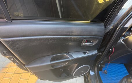 Mazda 3, 2007 год, 560 000 рублей, 10 фотография