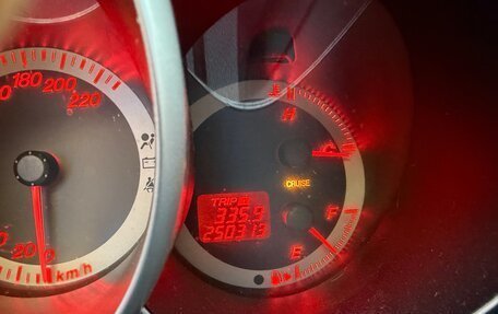 Mazda 3, 2007 год, 560 000 рублей, 14 фотография