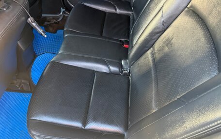 Mazda 3, 2007 год, 560 000 рублей, 11 фотография