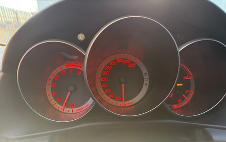 Mazda 3, 2007 год, 560 000 рублей, 13 фотография