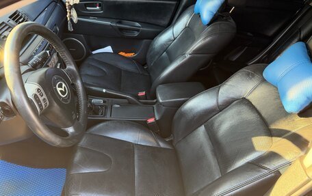 Mazda 3, 2007 год, 560 000 рублей, 9 фотография