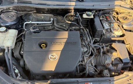 Mazda 3, 2007 год, 560 000 рублей, 16 фотография