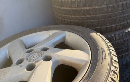 Mazda 3, 2007 год, 560 000 рублей, 18 фотография