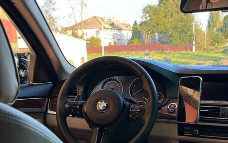 BMW 5 серия, 2011 год, 1 900 000 рублей, 7 фотография