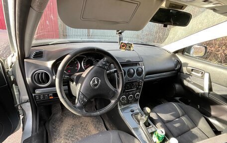 Mazda 6, 2006 год, 320 000 рублей, 2 фотография