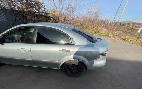 Mazda 6, 2006 год, 320 000 рублей, 3 фотография