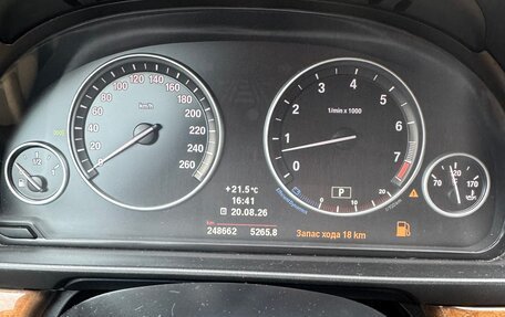 BMW 5 серия, 2011 год, 1 900 000 рублей, 5 фотография