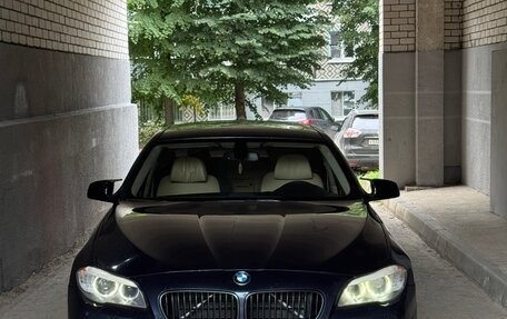 BMW 5 серия, 2011 год, 1 900 000 рублей, 8 фотография
