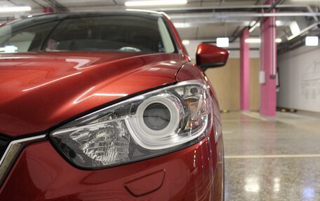 Mazda CX-5 II, 2012 год, 1 870 000 рублей, 10 фотография