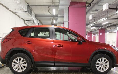 Mazda CX-5 II, 2012 год, 1 870 000 рублей, 7 фотография