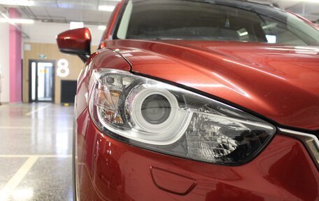 Mazda CX-5 II, 2012 год, 1 870 000 рублей, 9 фотография
