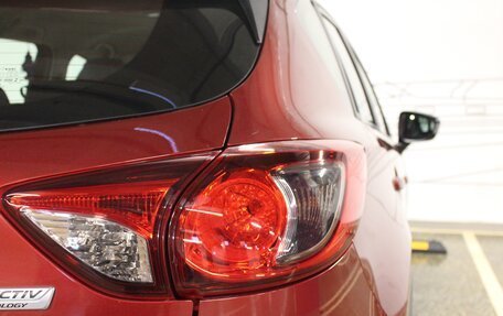 Mazda CX-5 II, 2012 год, 1 870 000 рублей, 12 фотография