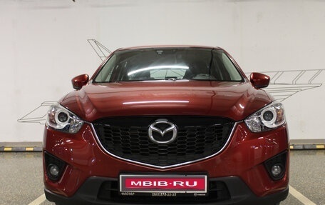 Mazda CX-5 II, 2012 год, 1 870 000 рублей, 3 фотография