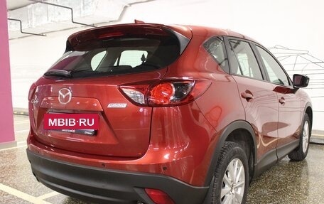 Mazda CX-5 II, 2012 год, 1 870 000 рублей, 5 фотография