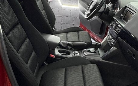 Mazda CX-5 II, 2012 год, 1 870 000 рублей, 15 фотография