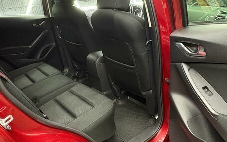 Mazda CX-5 II, 2012 год, 1 870 000 рублей, 18 фотография