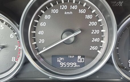 Mazda CX-5 II, 2012 год, 1 870 000 рублей, 21 фотография