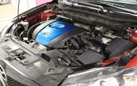 Mazda CX-5 II, 2012 год, 1 870 000 рублей, 20 фотография