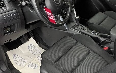 Mazda CX-5 II, 2012 год, 1 870 000 рублей, 14 фотография