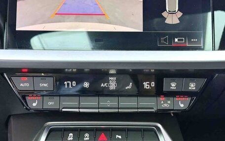 Audi A3, 2022 год, 2 400 000 рублей, 3 фотография