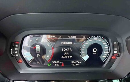 Audi A3, 2022 год, 2 400 000 рублей, 6 фотография