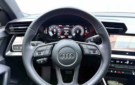 Audi A3, 2022 год, 2 400 000 рублей, 4 фотография
