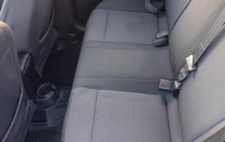 Chevrolet Aveo III, 2011 год, 400 000 рублей, 8 фотография