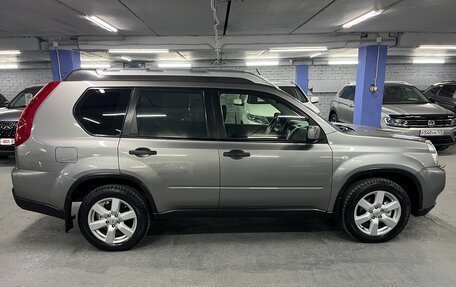 Nissan X-Trail, 2007 год, 1 059 000 рублей, 4 фотография
