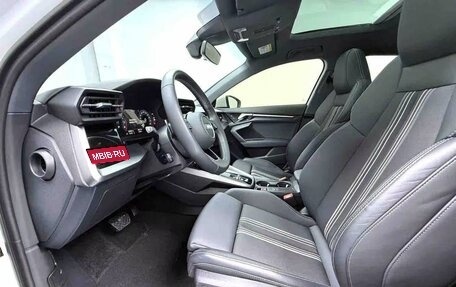 Audi A3, 2022 год, 2 400 000 рублей, 2 фотография
