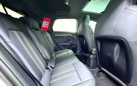 Audi A3, 2022 год, 2 400 000 рублей, 5 фотография